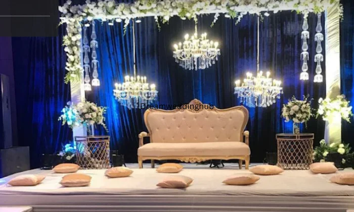 Ramdhanu Event management